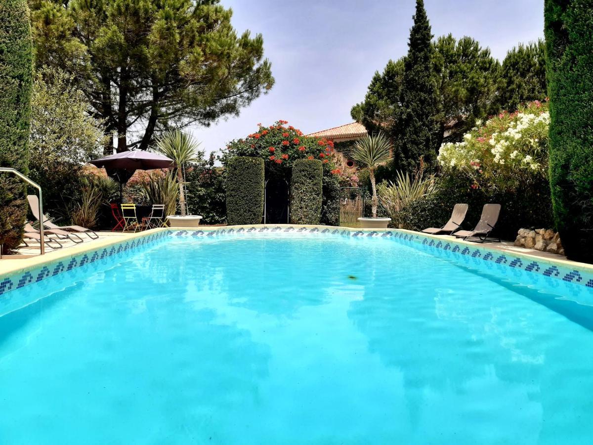 Holiday home Magnifiques Au Sein D'un Vignoble