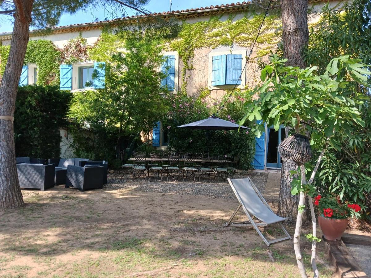 Holiday home Magnifiques Au Sein D'un Vignoble Cazouls-les-Beziers