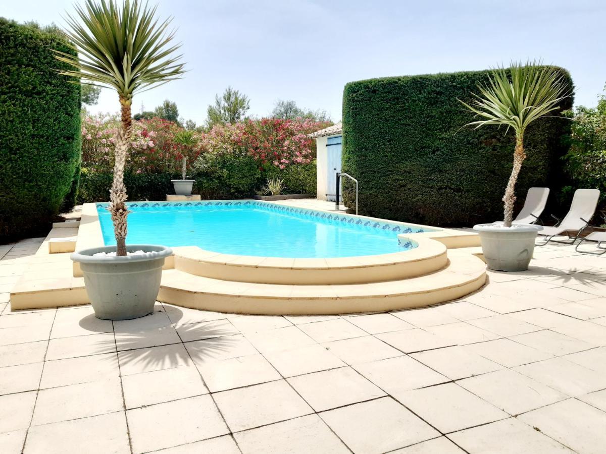 Holiday home Magnifiques Au Sein D'un Vignoble