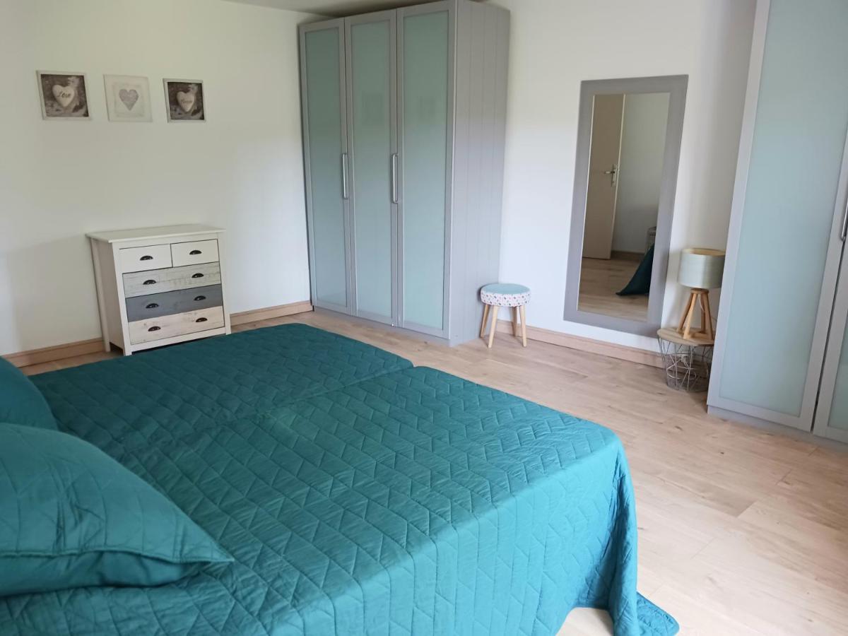 Holiday home Magnifiques Au Sein D'un Vignoble