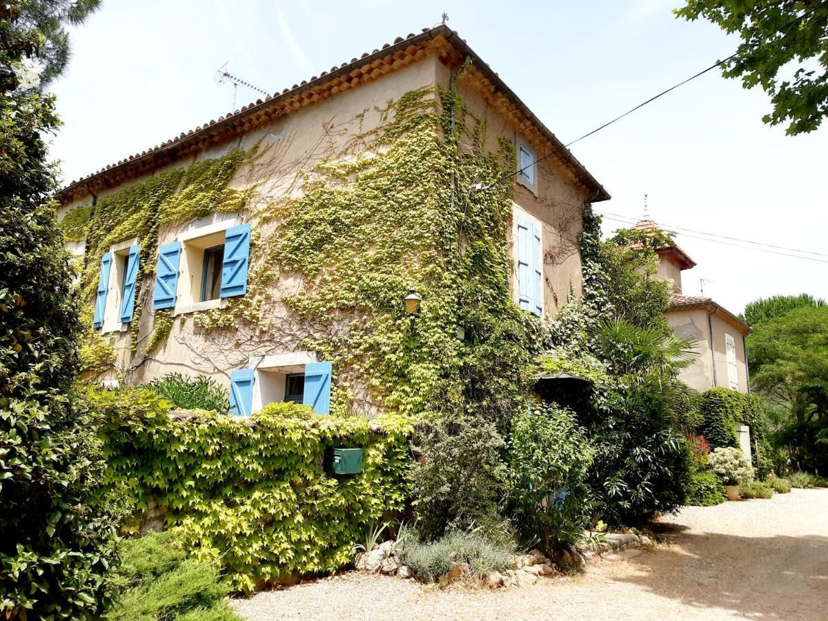 Magnifiques Au Sein D'un Vignoble Holiday home *