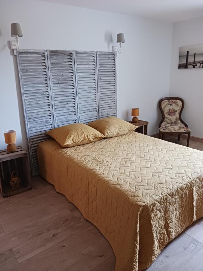 Holiday home Magnifiques Au Sein D'un Vignoble *