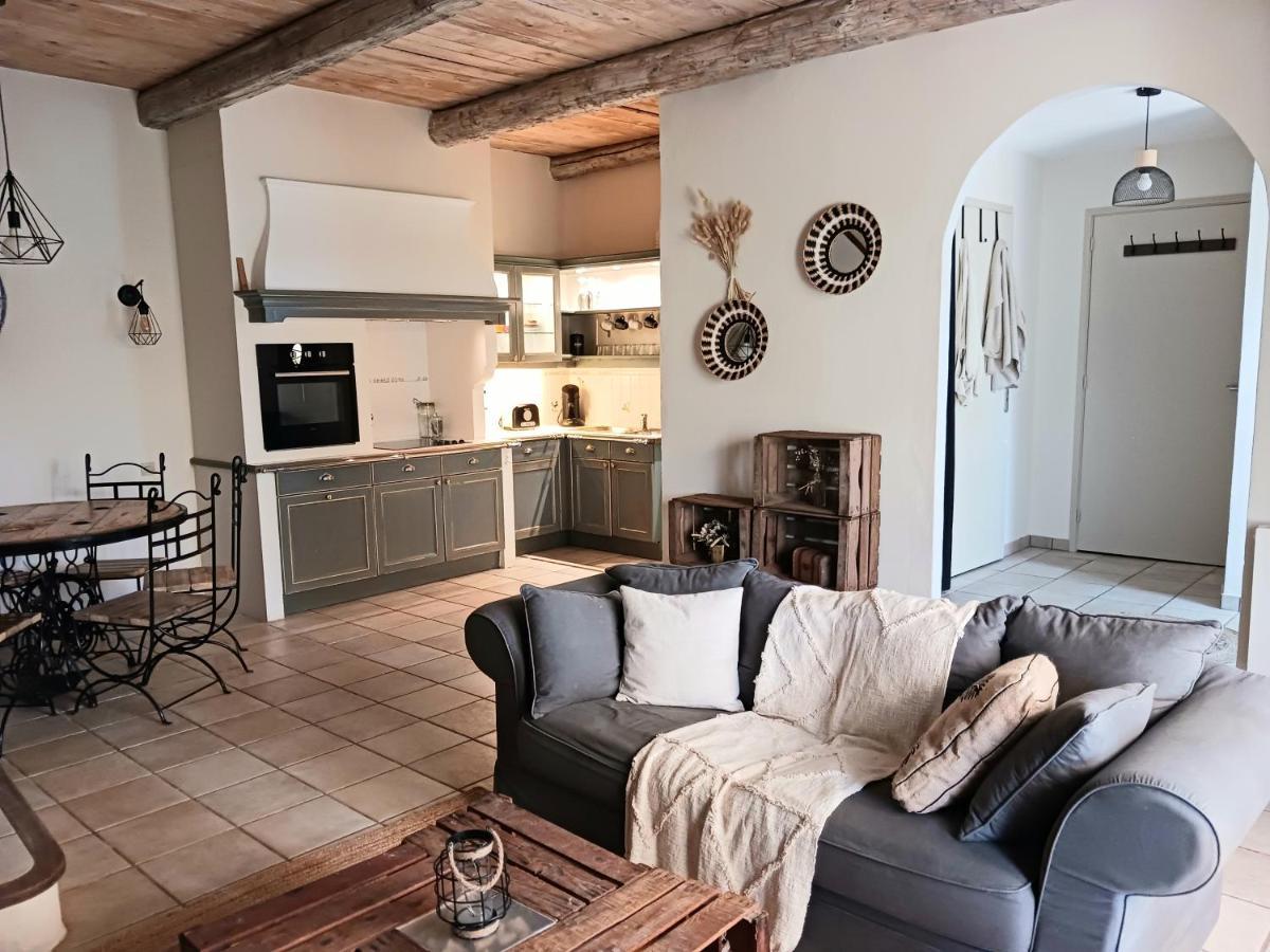 Magnifiques Au Sein D'un Vignoble Holiday home *