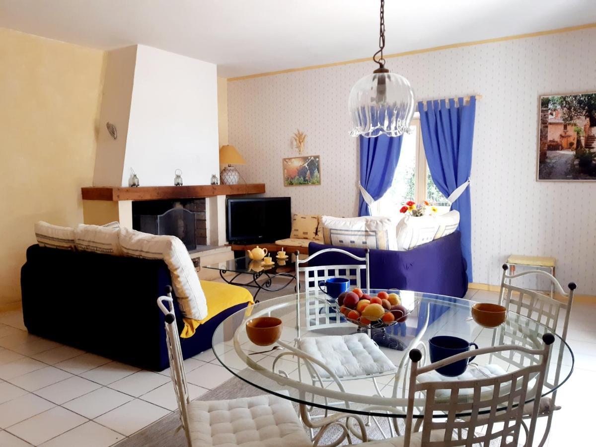 Holiday home Magnifiques Au Sein D'un Vignoble *
