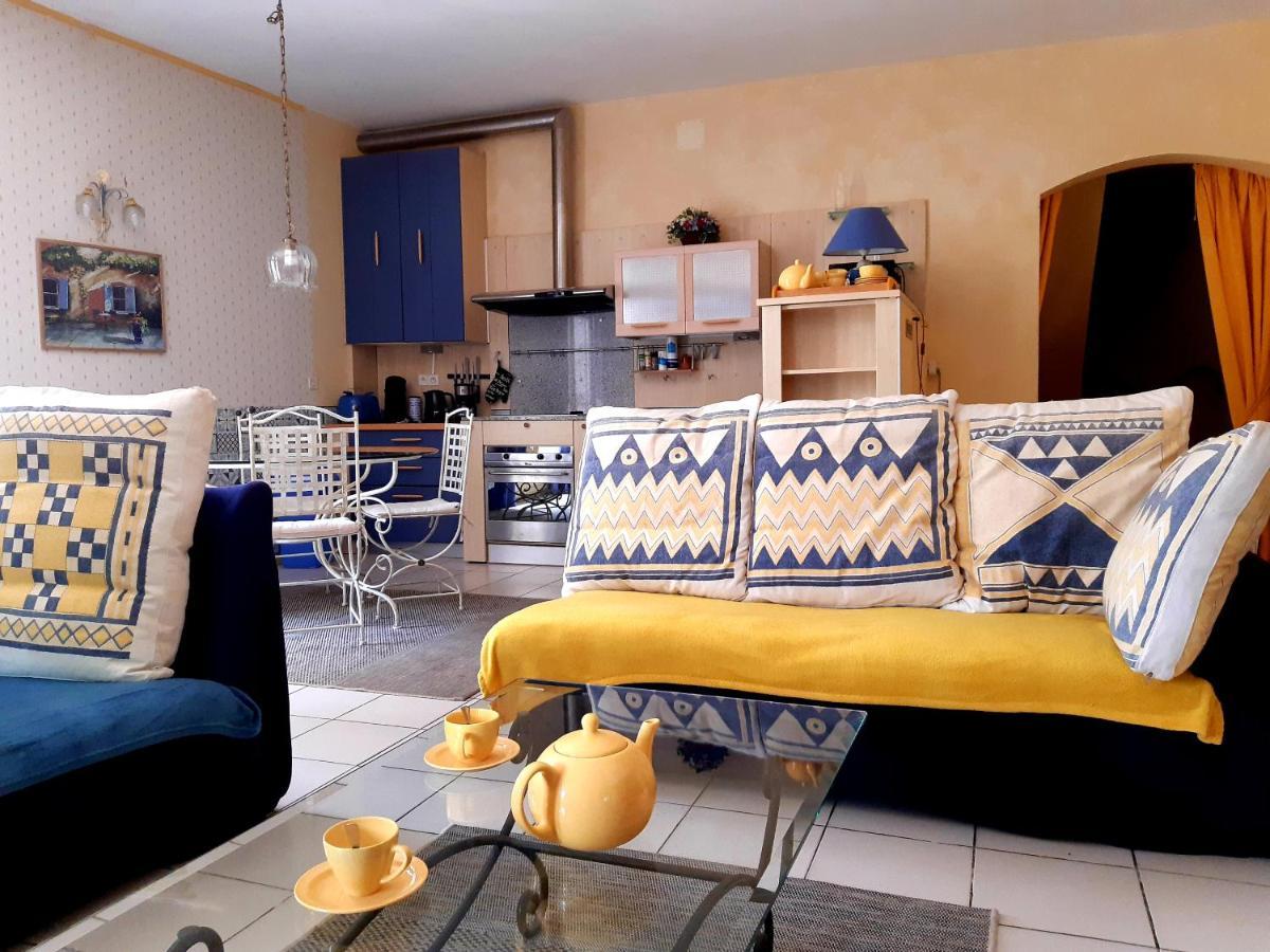 Magnifiques Au Sein D'un Vignoble Holiday home Cazouls-les-Beziers
