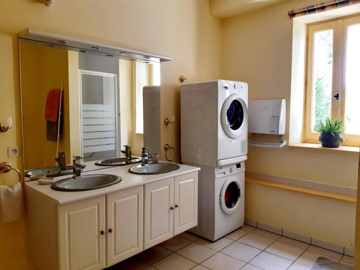 Magnifiques Au Sein D'un Vignoble Holiday home Cazouls-les-Beziers