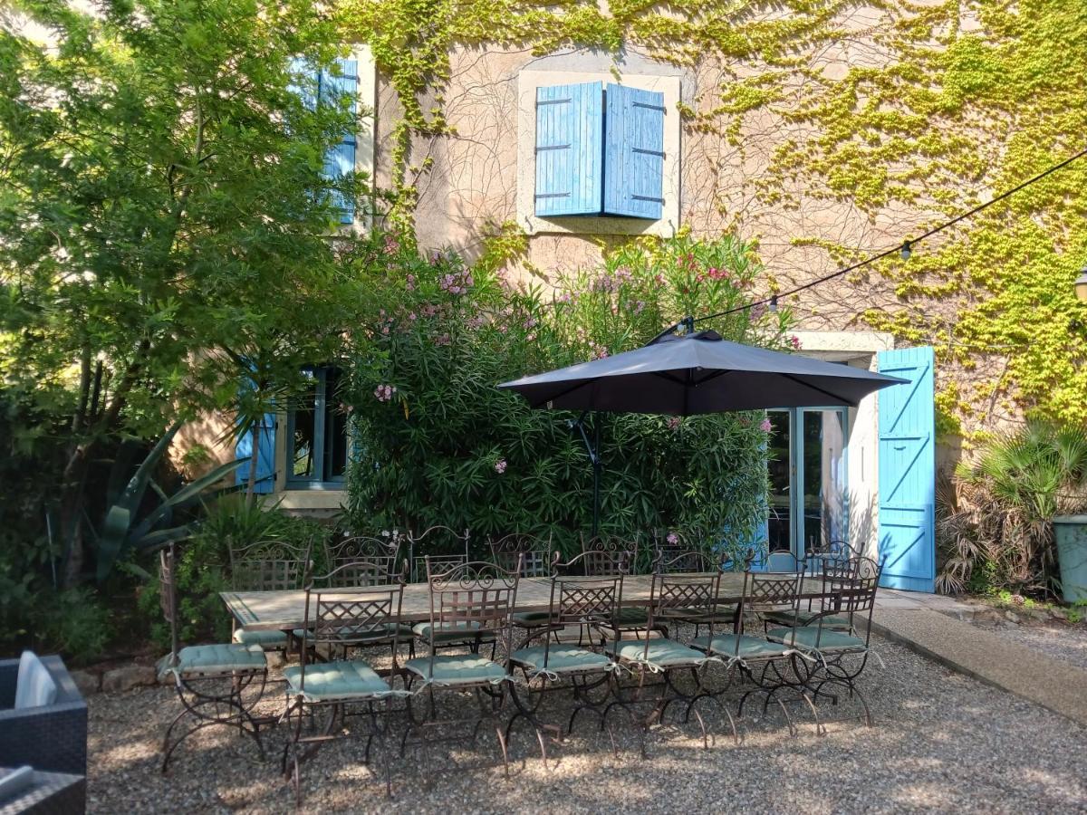 Holiday home Magnifiques Au Sein D'un Vignoble Cazouls-les-Beziers